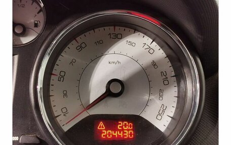 Peugeot 408 I рестайлинг, 2015 год, 495 000 рублей, 15 фотография