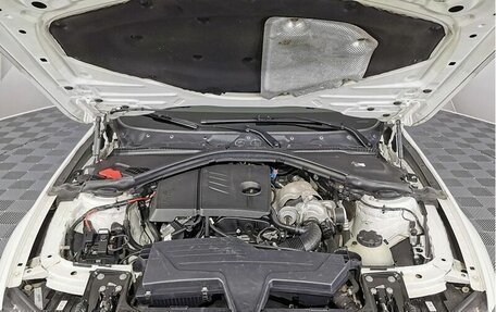 BMW 3 серия, 2013 год, 1 335 000 рублей, 7 фотография