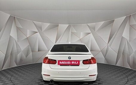 BMW 3 серия, 2013 год, 1 335 000 рублей, 3 фотография