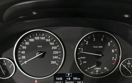 BMW 3 серия, 2013 год, 1 335 000 рублей, 10 фотография