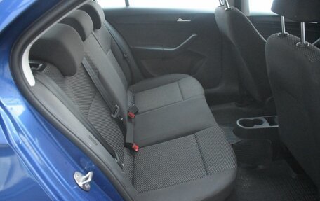 Volkswagen Polo VI (EU Market), 2021 год, 1 350 000 рублей, 11 фотография