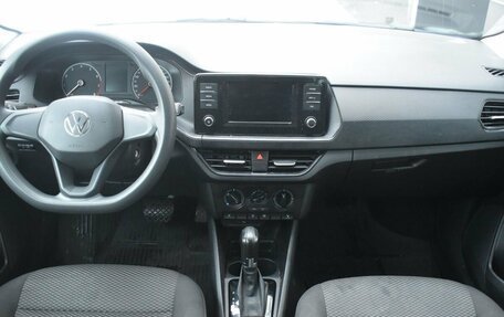 Volkswagen Polo VI (EU Market), 2021 год, 1 350 000 рублей, 12 фотография