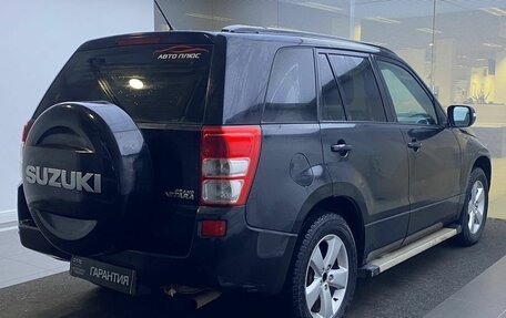 Suzuki Grand Vitara, 2008 год, 1 000 000 рублей, 6 фотография