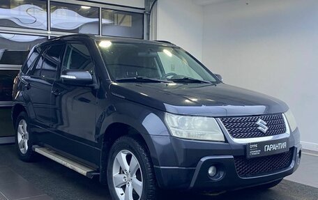 Suzuki Grand Vitara, 2008 год, 1 000 000 рублей, 3 фотография