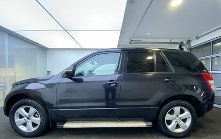 Suzuki Grand Vitara, 2008 год, 1 000 000 рублей, 10 фотография