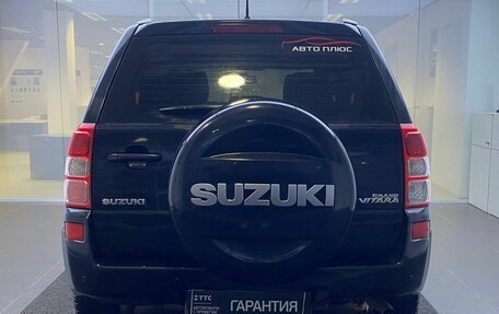 Suzuki Grand Vitara, 2008 год, 1 000 000 рублей, 7 фотография