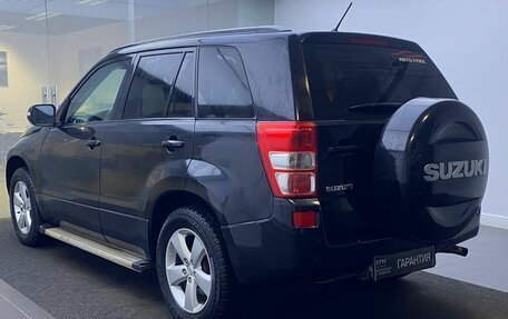 Suzuki Grand Vitara, 2008 год, 1 000 000 рублей, 8 фотография