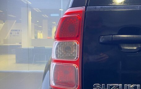 Suzuki Grand Vitara, 2008 год, 1 000 000 рублей, 12 фотография