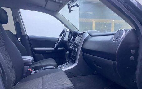 Suzuki Grand Vitara, 2008 год, 1 000 000 рублей, 13 фотография