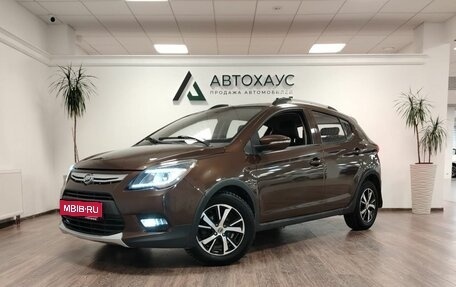 Lifan X50, 2015 год, 578 000 рублей, 1 фотография