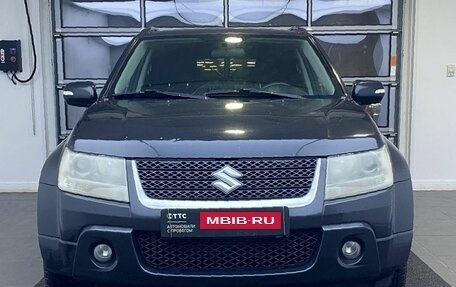 Suzuki Grand Vitara, 2008 год, 1 000 000 рублей, 2 фотография