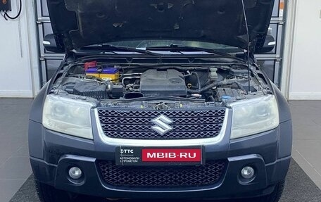 Suzuki Grand Vitara, 2008 год, 1 000 000 рублей, 11 фотография