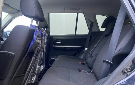 Suzuki Grand Vitara, 2008 год, 1 000 000 рублей, 15 фотография