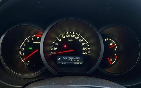 Suzuki Grand Vitara, 2008 год, 1 000 000 рублей, 16 фотография