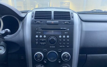 Suzuki Grand Vitara, 2008 год, 1 000 000 рублей, 18 фотография