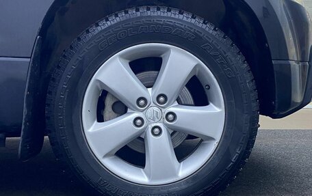 Suzuki Grand Vitara, 2008 год, 1 000 000 рублей, 22 фотография