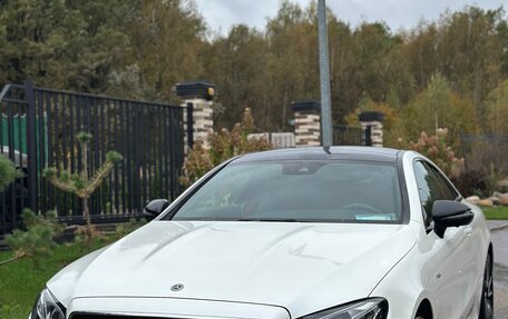 Mercedes-Benz E-Класс AMG, 2019 год, 7 500 000 рублей, 1 фотография