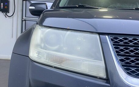 Suzuki Grand Vitara, 2008 год, 1 000 000 рублей, 21 фотография