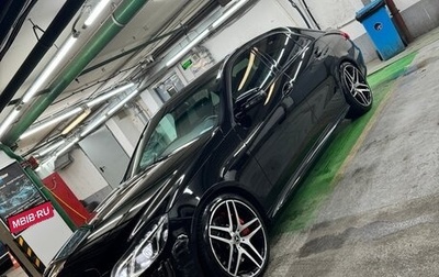 Mercedes-Benz E-Класс, 2015 год, 2 800 000 рублей, 1 фотография