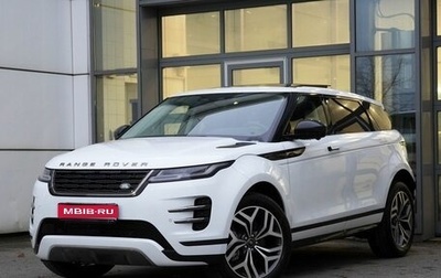 Land Rover Range Rover Evoque II, 2025 год, 6 490 000 рублей, 1 фотография