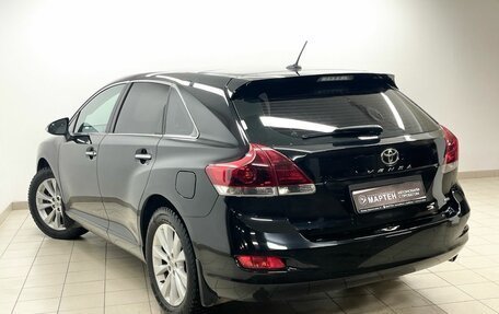 Toyota Venza I, 2013 год, 2 249 000 рублей, 6 фотография