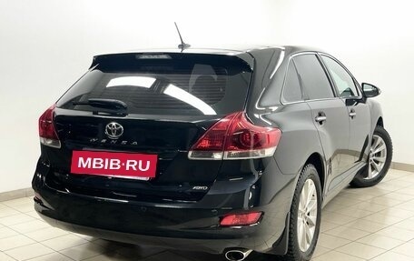 Toyota Venza I, 2013 год, 2 249 000 рублей, 4 фотография