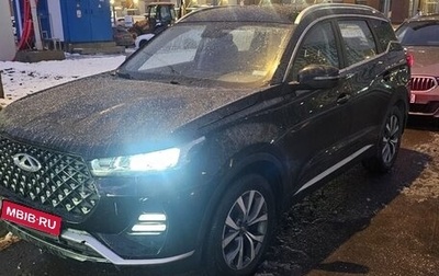 Chery Tiggo 7 Pro, 2022 год, 1 250 000 рублей, 1 фотография