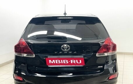 Toyota Venza I, 2013 год, 2 249 000 рублей, 5 фотография