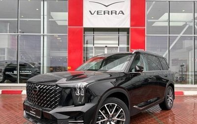 GAC GS8, 2024 год, 3 690 000 рублей, 1 фотография