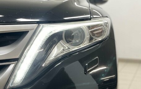 Toyota Venza I, 2013 год, 2 249 000 рублей, 8 фотография