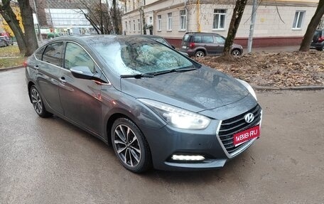 Hyundai i40 I рестайлинг, 2015 год, 1 100 000 рублей, 1 фотография