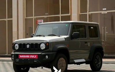 Suzuki Jimny, 2025 год, 2 990 000 рублей, 1 фотография