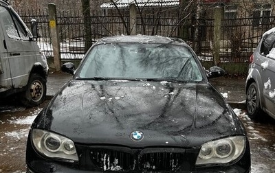 BMW 1 серия, 2006 год, 500 000 рублей, 1 фотография