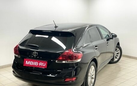 Toyota Venza I, 2013 год, 2 249 000 рублей, 9 фотография