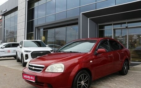 Chevrolet Lacetti, 2007 год, 320 000 рублей, 1 фотография