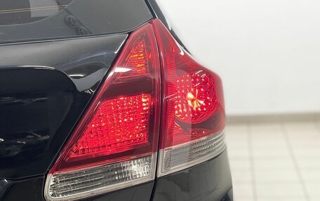 Toyota Venza I, 2013 год, 2 249 000 рублей, 10 фотография