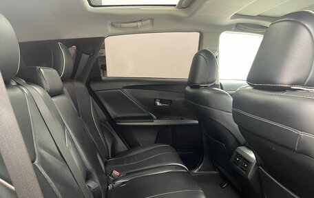 Toyota Venza I, 2013 год, 2 249 000 рублей, 13 фотография