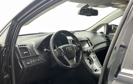 Toyota Venza I, 2013 год, 2 249 000 рублей, 11 фотография