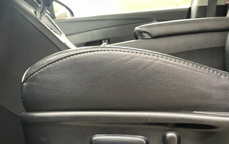 Toyota Venza I, 2013 год, 2 249 000 рублей, 14 фотография