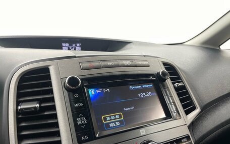 Toyota Venza I, 2013 год, 2 249 000 рублей, 15 фотография