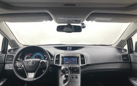 Toyota Venza I, 2013 год, 2 249 000 рублей, 19 фотография