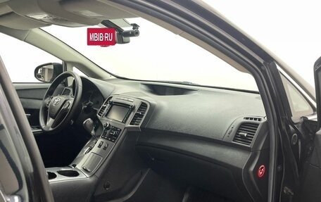 Toyota Venza I, 2013 год, 2 249 000 рублей, 12 фотография