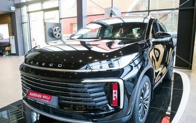 CheryExeed TXL, 2024 год, 3 900 000 рублей, 1 фотография