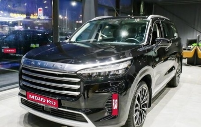 CheryExeed VX, 2024 год, 5 440 000 рублей, 1 фотография