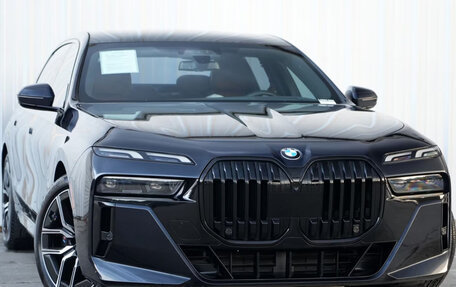 BMW 7 серия, 2023 год, 13 987 600 рублей, 1 фотография