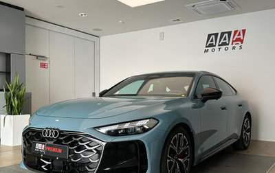 Audi A5, 2025 год, 6 750 000 рублей, 1 фотография