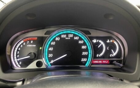 Toyota Venza I, 2013 год, 2 249 000 рублей, 21 фотография