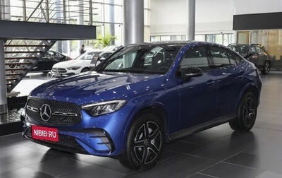 Mercedes-Benz GLC Coupe, 2025 год, 8 220 000 рублей, 1 фотография