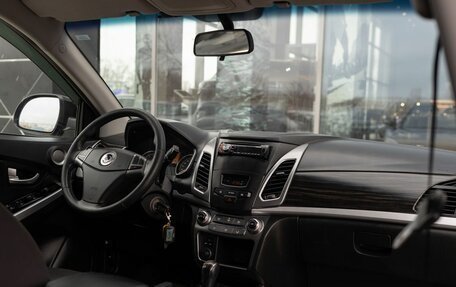 SsangYong Actyon II рестайлинг, 2014 год, 1 450 000 рублей, 10 фотография