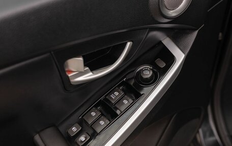 SsangYong Actyon II рестайлинг, 2014 год, 1 450 000 рублей, 16 фотография